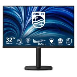 Philips 32B2N3500 Monitor 80 cm (31.5') — Buy in Cyprus with Fast Delivery