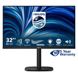 Philips 32B2N3500 Monitor 80 cm (31.5') — Buy in Cyprus with Fast Delivery