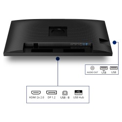 Philips 32B2N3500 Monitor 80 cm (31.5') — Buy in Cyprus with Fast Delivery