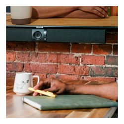 OWL BAR (CHARCOAL) 4K VIDEO — Buy in Cyprus with Fast Delivery