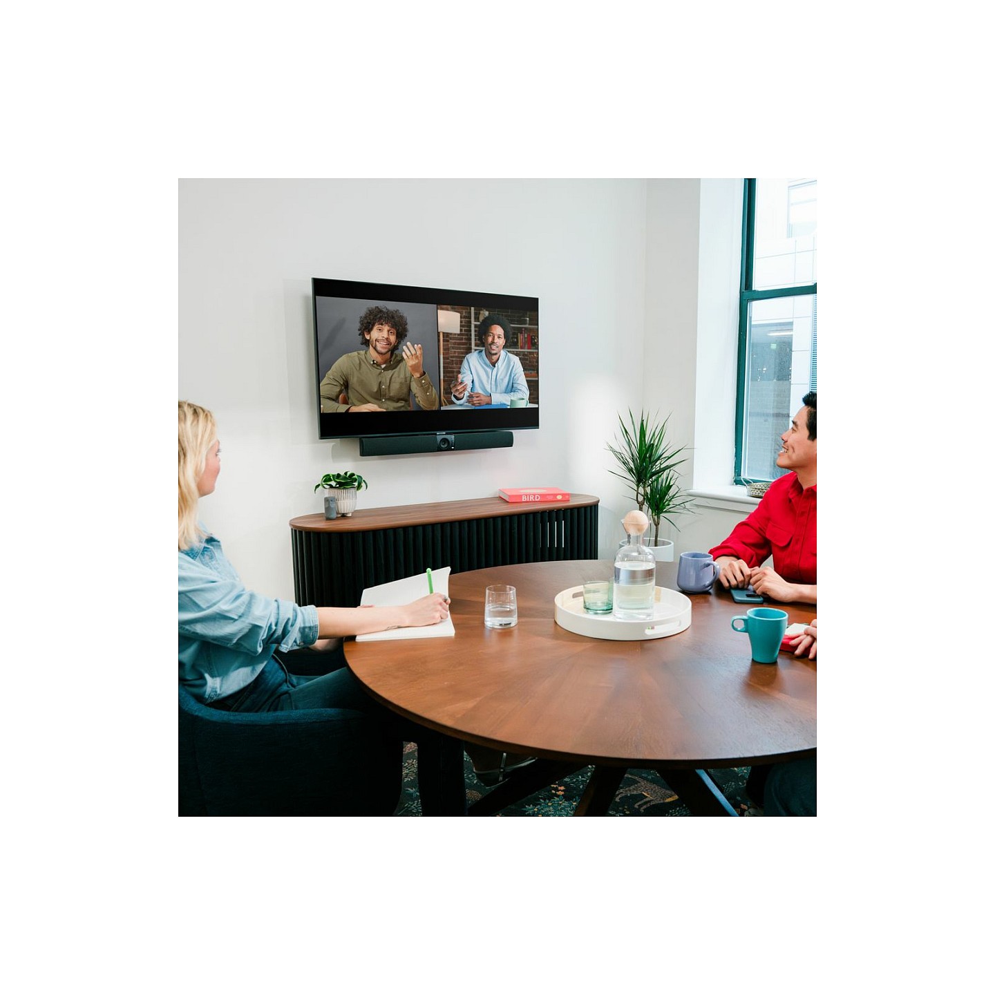 OWL BAR (CHARCOAL) 4K VIDEO — Buy in Cyprus with Fast Delivery