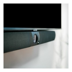 OWL BAR (CHARCOAL) 4K VIDEO — Buy in Cyprus with Fast Delivery