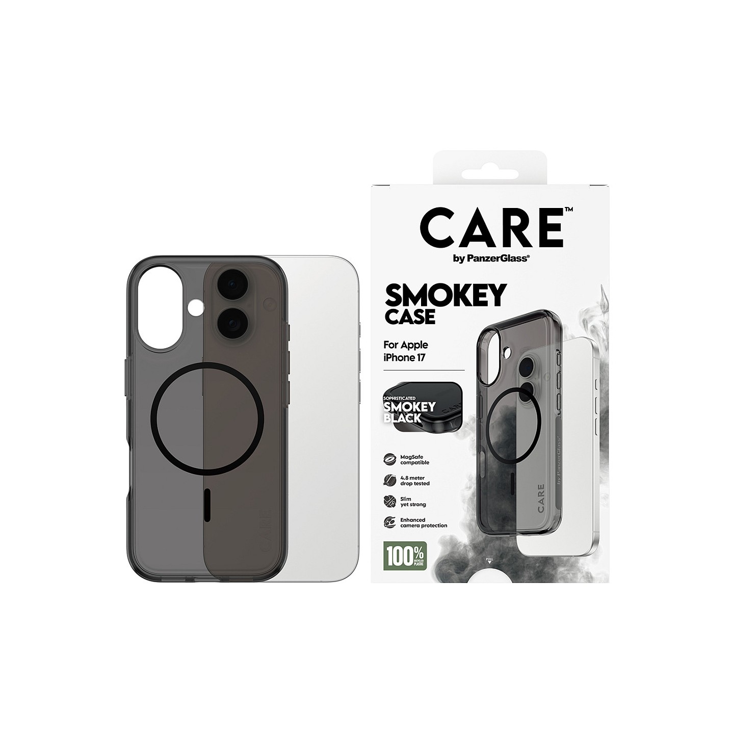 CARE BY FLAGSHIP CASE URBAN EXP — Buy in Cyprus with Fast Delivery