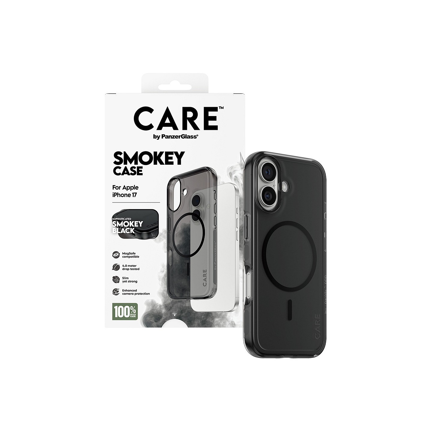 CARE BY FLAGSHIP CASE URBAN EXP — Buy in Cyprus with Fast Delivery