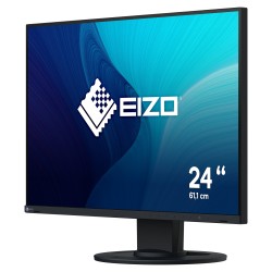 EIZO 61.0cm (24') EV2410R-BK 16:10 DVI+HDMI+DP+USB black — Buy in Cyprus with Fast Delivery