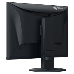 EIZO 61.0cm (24') EV2410R-BK 16:10 DVI+HDMI+DP+USB black — Buy in Cyprus with Fast Delivery