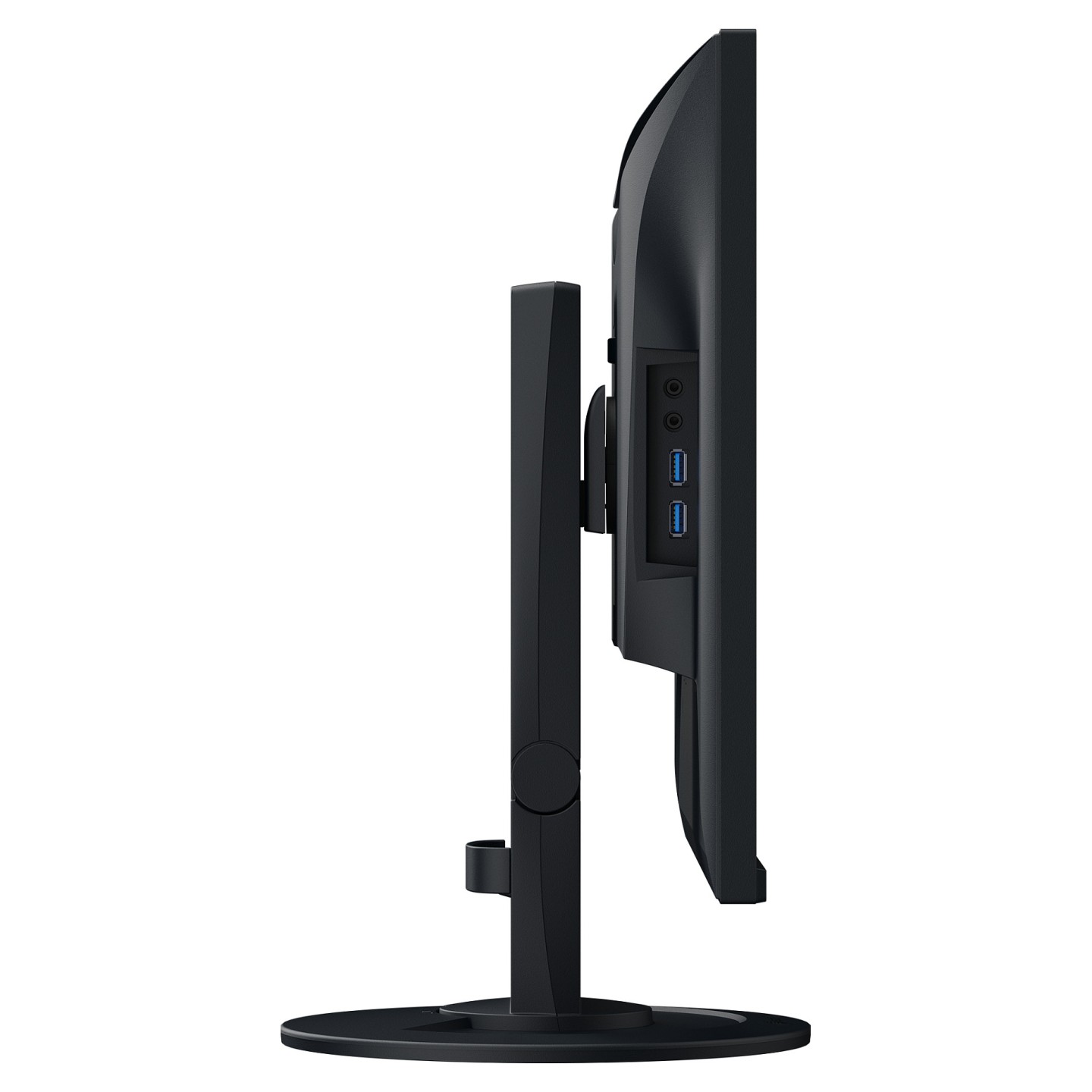EIZO 61.0cm (24') EV2410R-BK 16:10 DVI+HDMI+DP+USB black — Buy in Cyprus with Fast Delivery