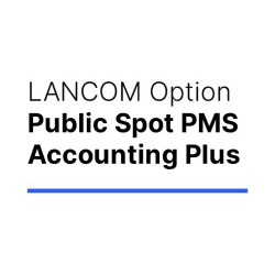 LANCOM Public Spot PMS Accounting plus Option — Buy in Cyprus with Fast Delivery
