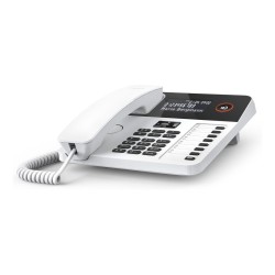 Gigaset Desk 600 wei — Buy in Cyprus with Fast Delivery