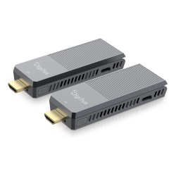 DIGITUS Wireless HDMI Extender Set bis 150m 4K 60Hz — Buy in Cyprus with Fast Delivery