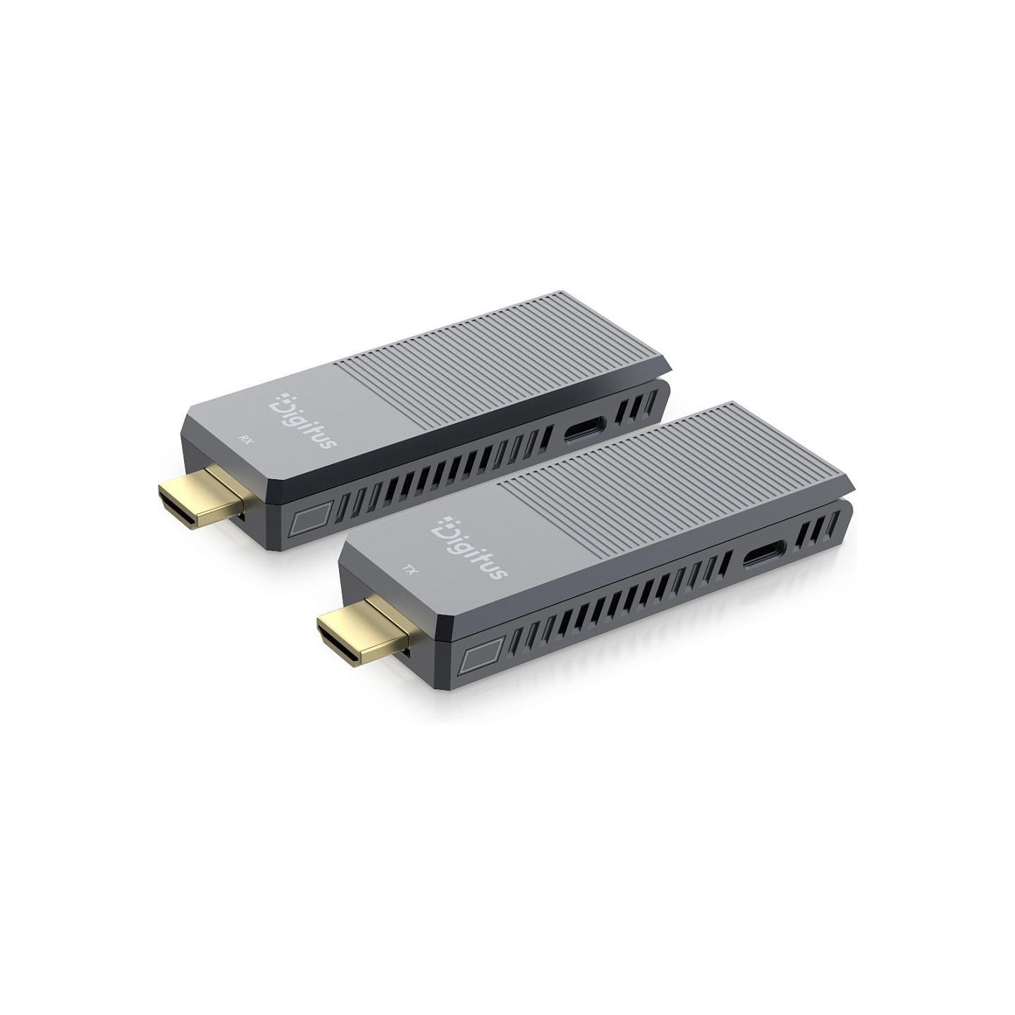 DIGITUS Wireless HDMI Extender Set bis 150m 4K 60Hz — Buy in Cyprus with Fast Delivery