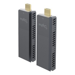 DIGITUS Wireless HDMI Extender Set bis 150m 4K 60Hz — Buy in Cyprus with Fast Delivery