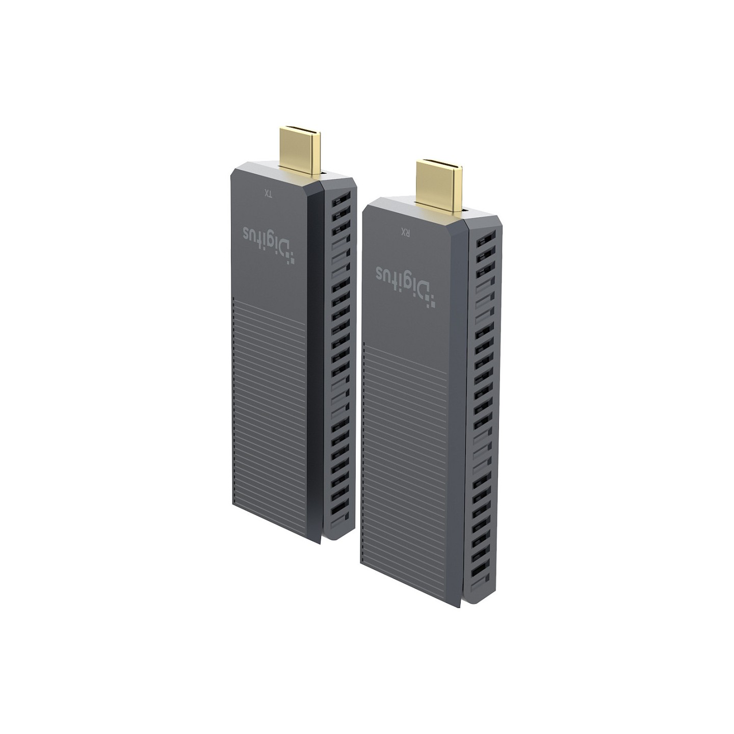 DIGITUS Wireless HDMI Extender Set bis 150m 4K 60Hz — Buy in Cyprus with Fast Delivery