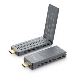 DIGITUS Wireless HDMI Extender Set bis 150m 4K 60Hz — Buy in Cyprus with Fast Delivery