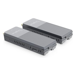 DIGITUS Wireless HDMI Extender Set bis 150m 4K 60Hz — Buy in Cyprus with Fast Delivery
