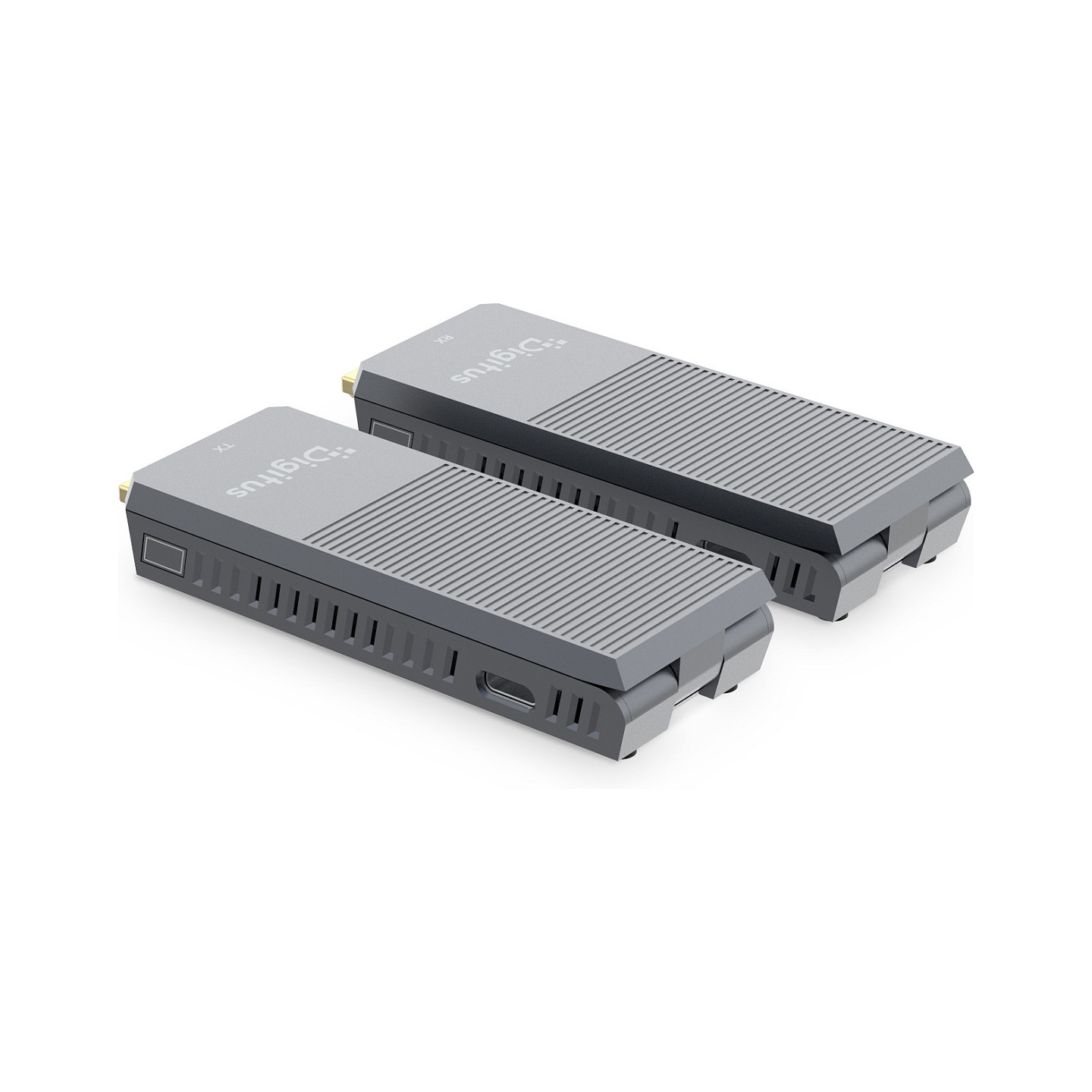 DIGITUS Wireless HDMI Extender Set bis 150m 4K 60Hz — Buy in Cyprus with Fast Delivery