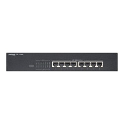 LANCOM GS-1208P 2.1 Unmanaged Access Switches — Buy in Cyprus with Fast Delivery