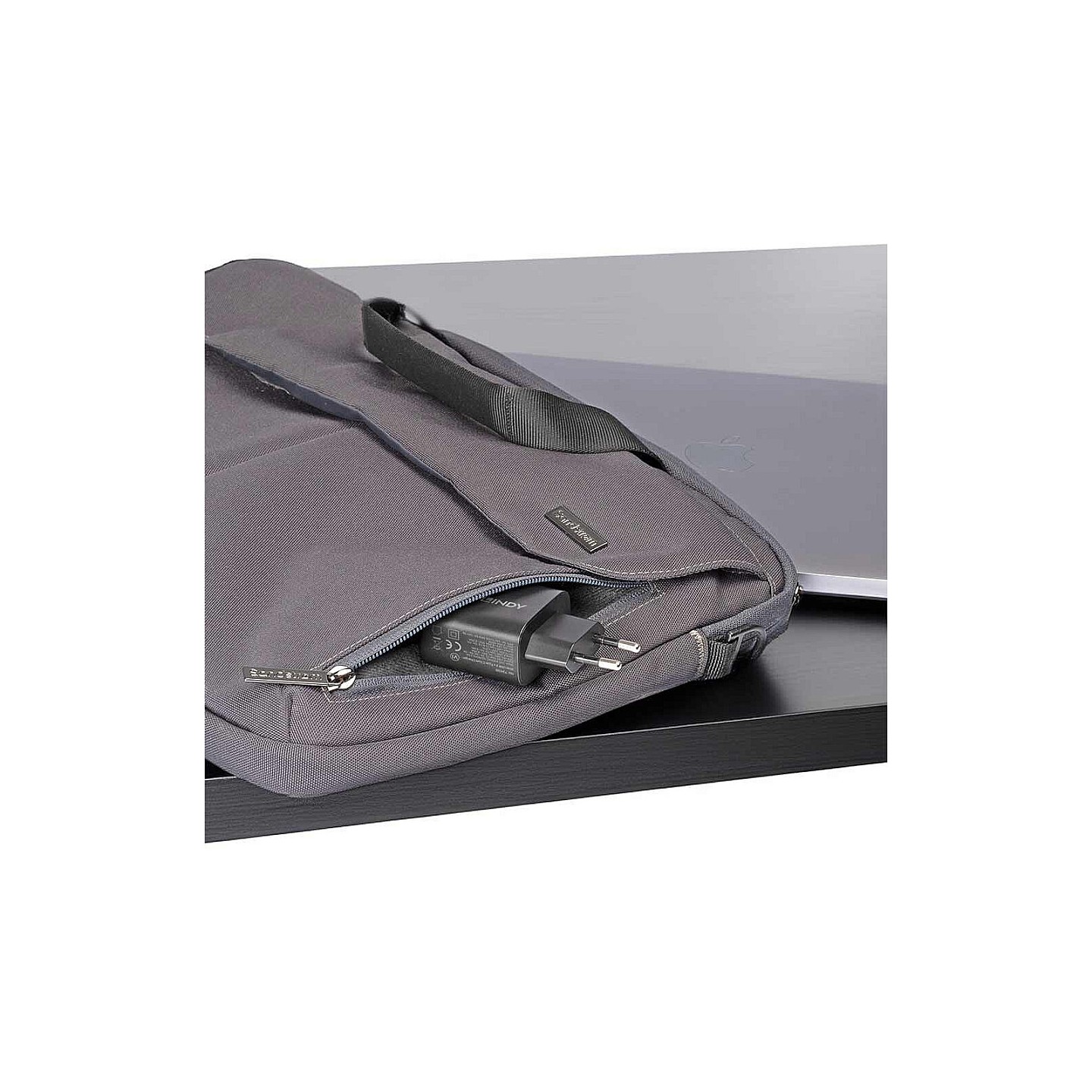 LINDY USB-C Ladegerät 2-Port GaN Charger 65W. schwarz — Buy in Cyprus with Fast Delivery