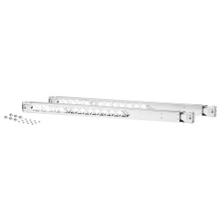 Server HPE ANW X414 1U Universal 4-post Rack Mount Kit J9583B — Buy in Cyprus with Fast Delivery