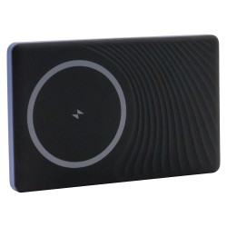 REALPOWER PB-5000 MAG ultra slim.5000mAH Blau — Buy in Cyprus with Fast Delivery