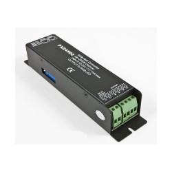 Synergy 21 LED Controller DMX 512 Slave RGB 3 5A — Buy in Cyprus with Fast Delivery