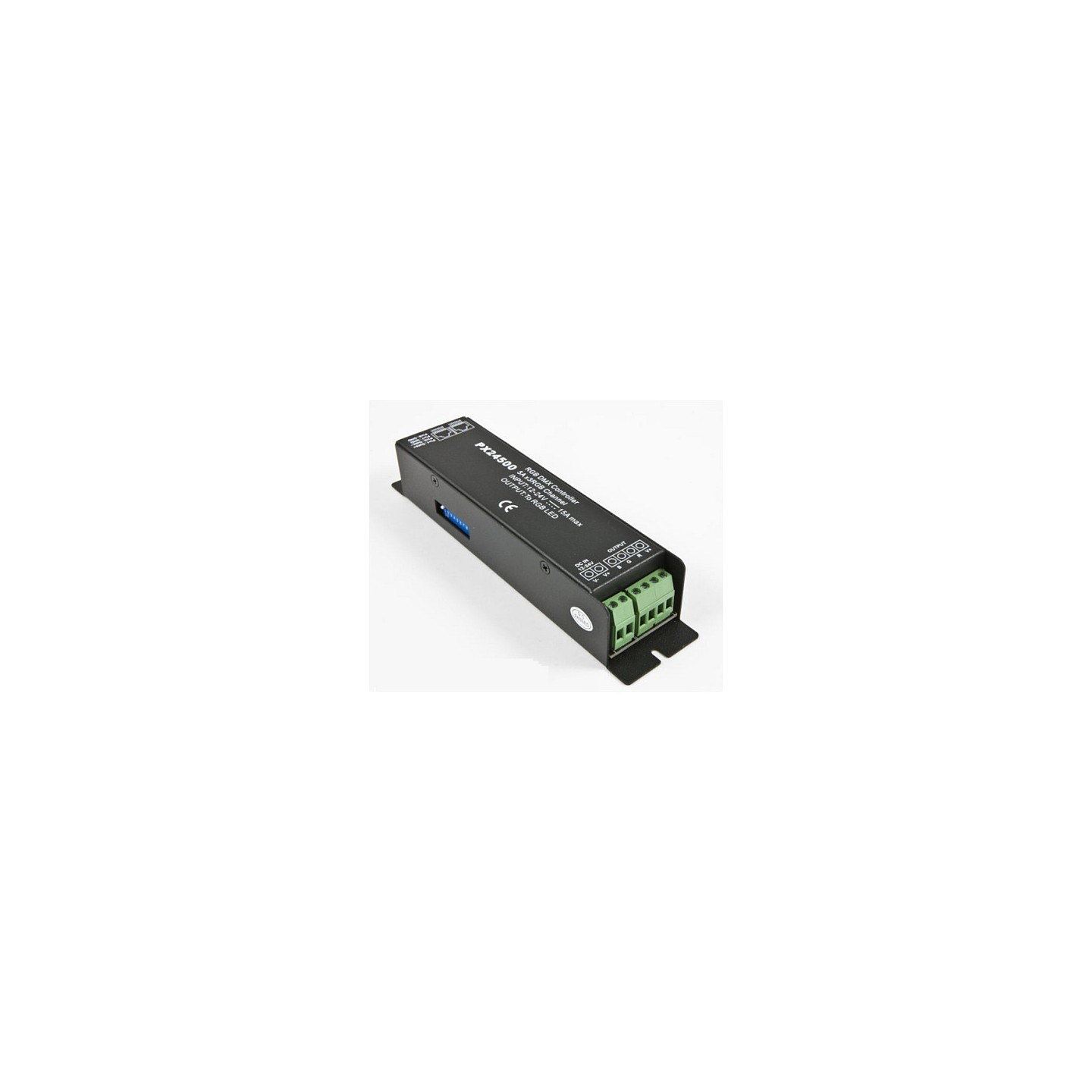 Synergy 21 LED Controller DMX 512 Slave RGB 3 5A — Buy in Cyprus with Fast Delivery