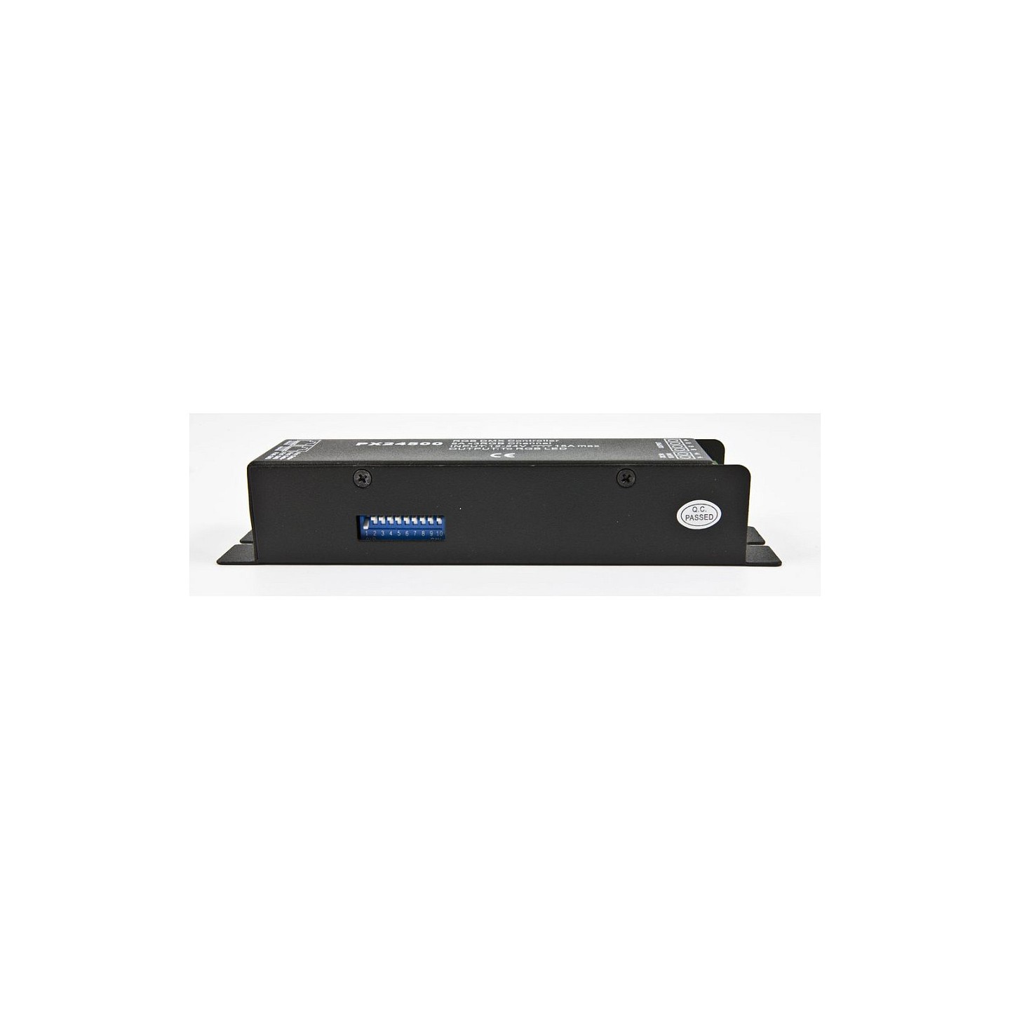 Synergy 21 LED Controller DMX 512 Slave RGB 3 5A — Buy in Cyprus with Fast Delivery