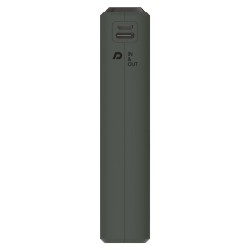 RealPower Powerbank PB-20000 PD+ Midnight Green 20.000mAh — Buy in Cyprus with Fast Delivery