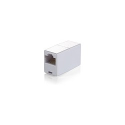 Equip Adapter Modularverbinder RJ45 weiß — Buy in Cyprus with Fast Delivery