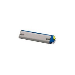 45536509 OKI ES Toner yellow 38.000 — Buy in Cyprus with Fast Delivery