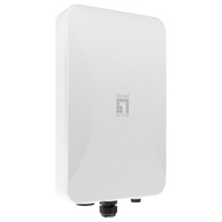 WLAN Access Point outdoor PoE DualBand AX3000 WiFi6 — Buy in Cyprus with Fast Delivery