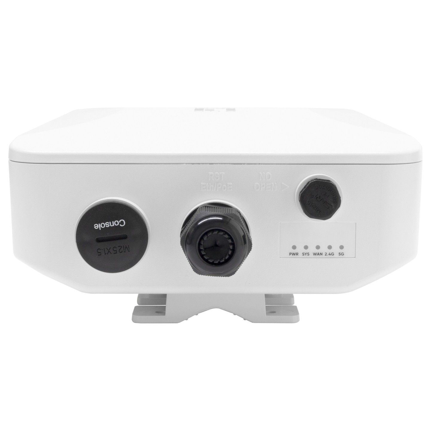 WLAN Access Point outdoor PoE DualBand AX3000 WiFi6 — Buy in Cyprus with Fast Delivery