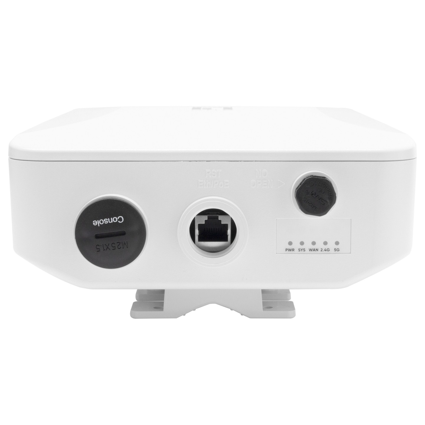 WLAN Access Point outdoor PoE DualBand AX3000 WiFi6 — Buy in Cyprus with Fast Delivery