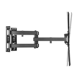Equip Wandhalterung 23'-55' 1TFT V.bewegl.6Gelenke 45Kg sw lite Retail — Buy in Cyprus with Fast Delivery