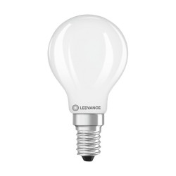 Osram LED Classic P 40 Filament P 3.4W 827 Frosted E14 LED-Lampen. klassische Mini — Buy in Cyprus with Fast Delivery