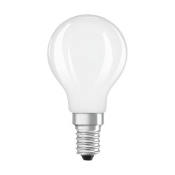 Osram LED Classic P 40 Filament P 3.4W 827 Frosted E14 LED-Lampen. klassische Mini — Buy in Cyprus with Fast Delivery