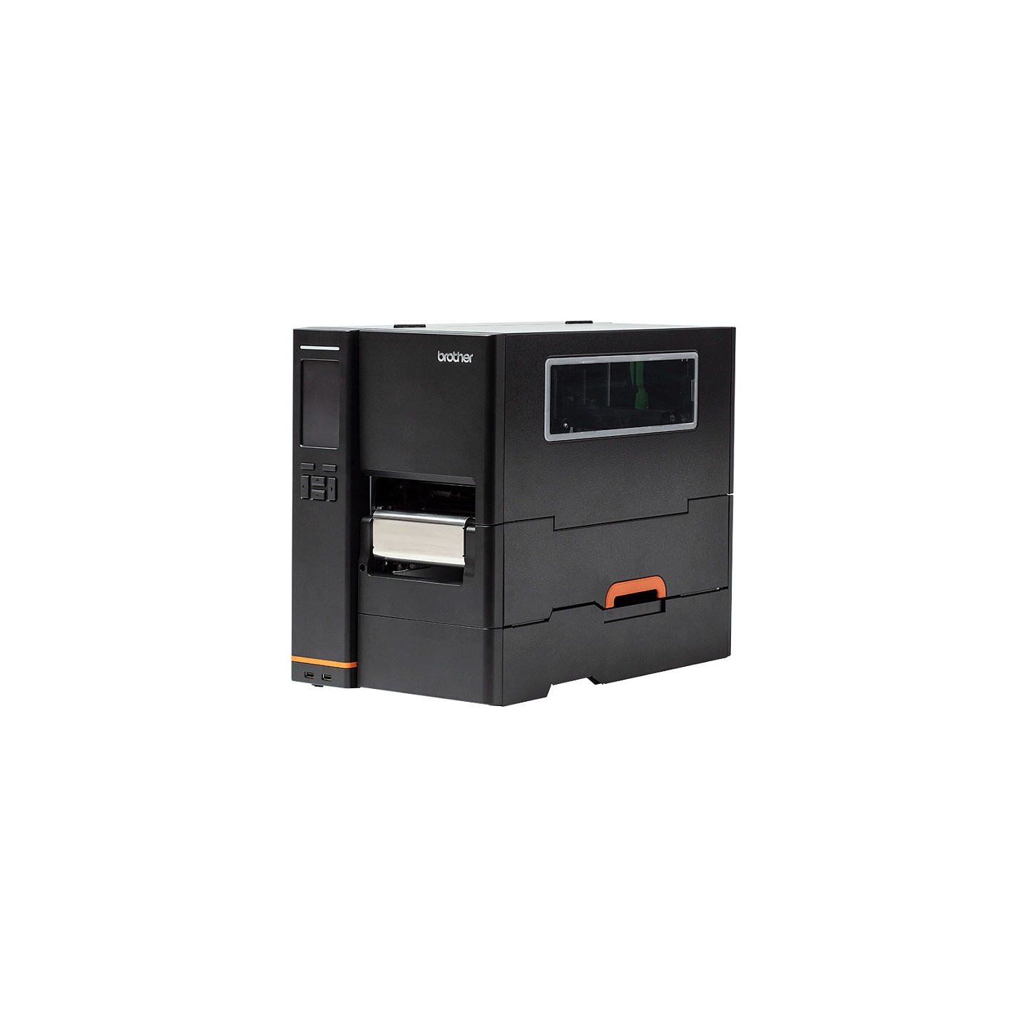 Brother TJ-4522TN industrieller Etikettendrucker — Buy in Cyprus with Fast Delivery