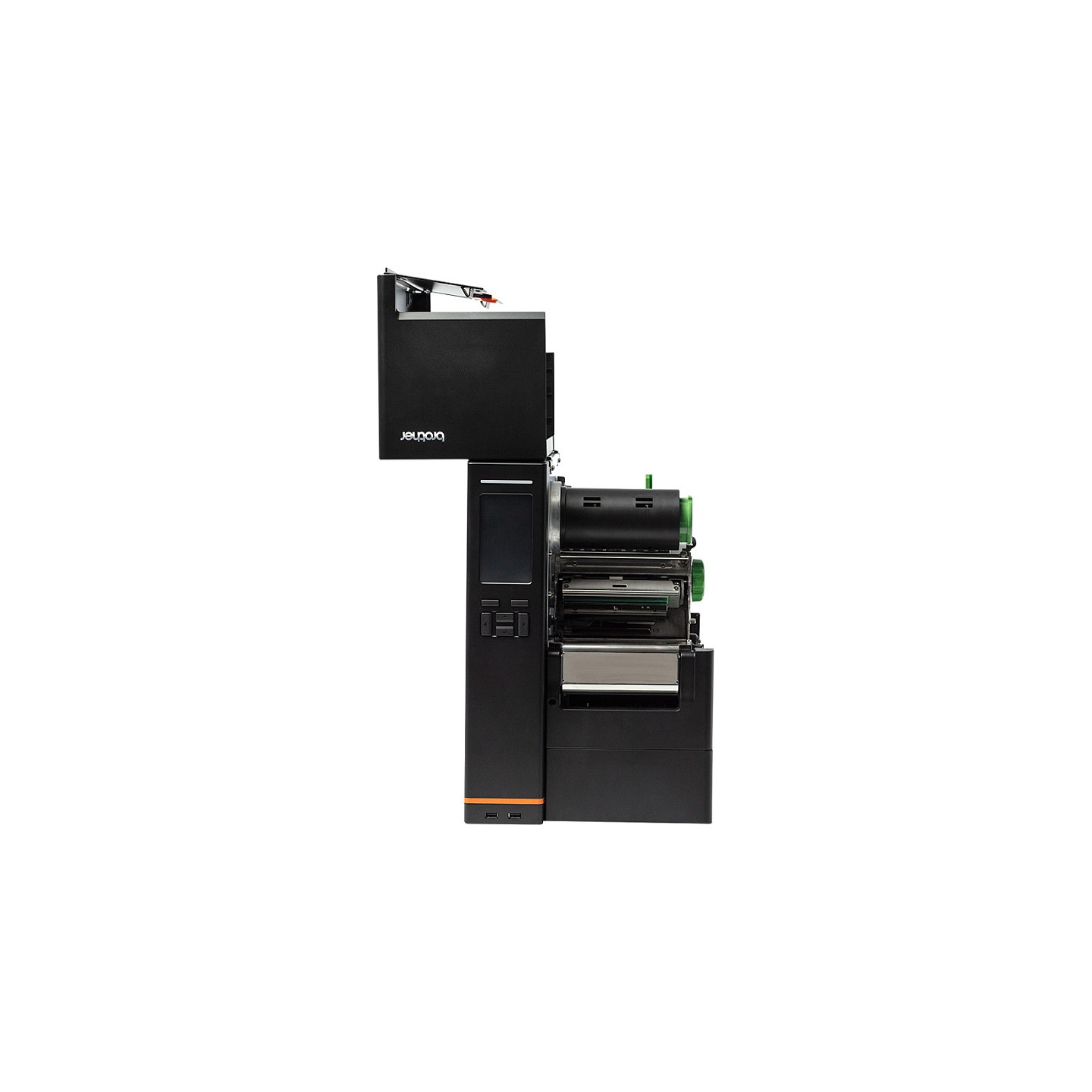 Brother TJ-4522TN industrieller Etikettendrucker — Buy in Cyprus with Fast Delivery
