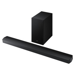Samsung Soundbar HW-B750F black — Buy in Cyprus with Fast Delivery