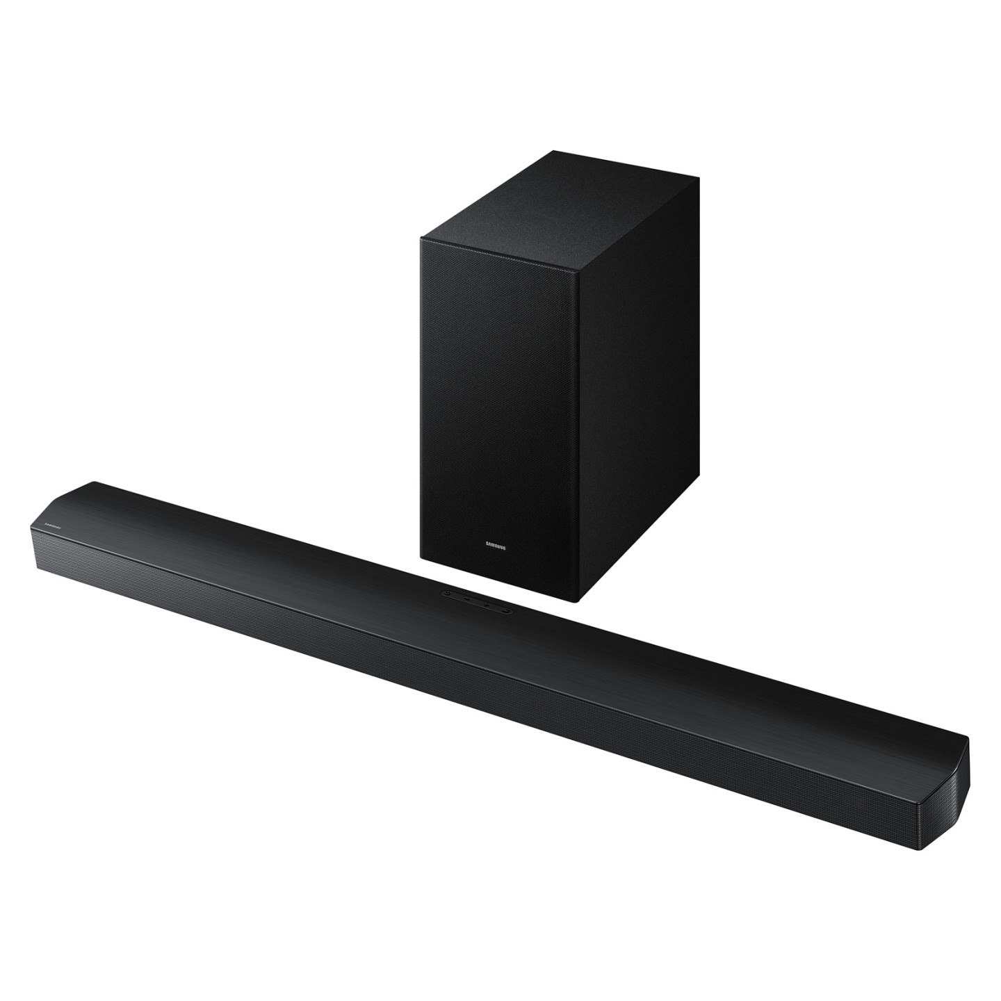Samsung Soundbar HW-B750F black — Buy in Cyprus with Fast Delivery