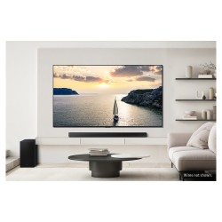 Samsung Soundbar HW-B750F black — Buy in Cyprus with Fast Delivery