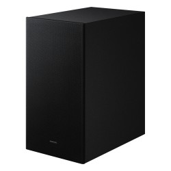 Samsung Soundbar HW-B750F black — Buy in Cyprus with Fast Delivery