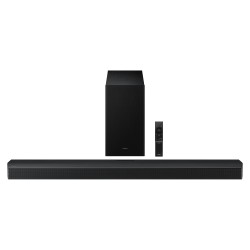 Samsung Soundbar HW-B750F black — Buy in Cyprus with Fast Delivery