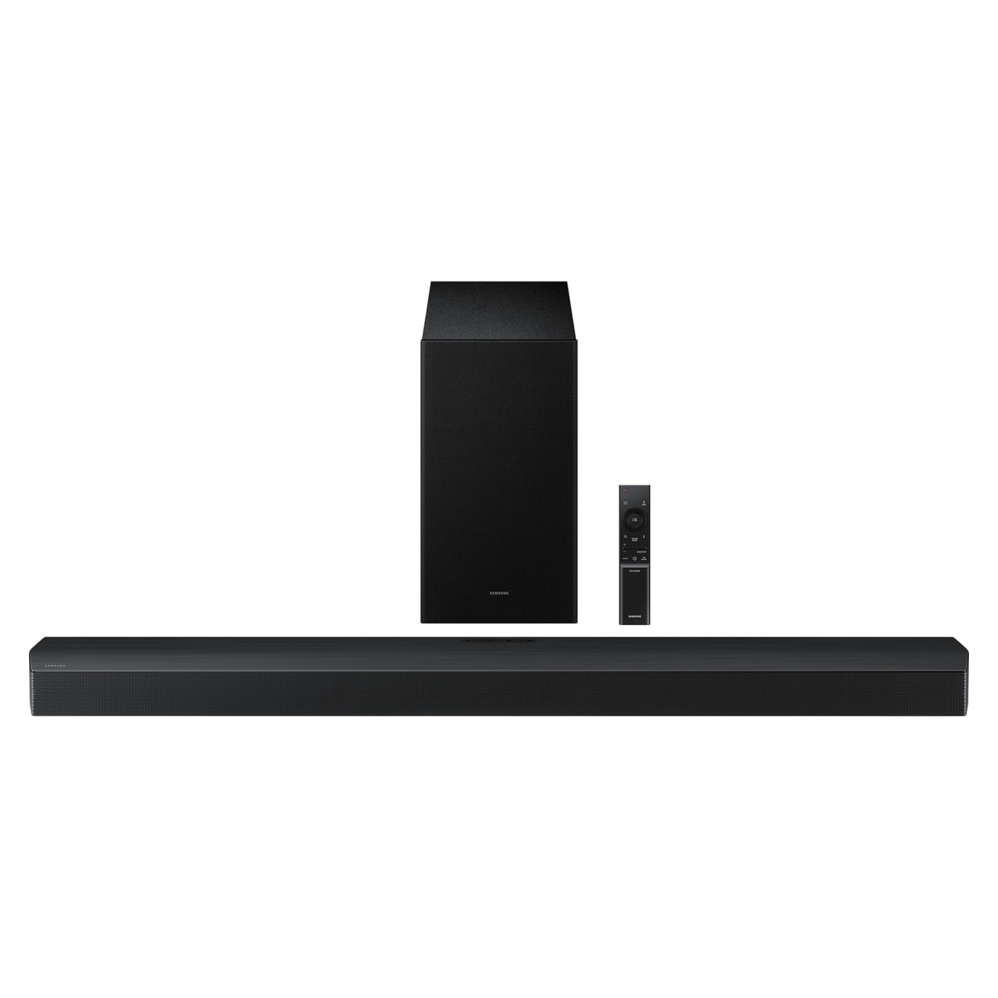 Samsung Soundbar HW-B750F black — Buy in Cyprus with Fast Delivery