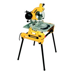 DeWALT Tischsäge - DW743N-QS — Buy in Cyprus with Fast Delivery