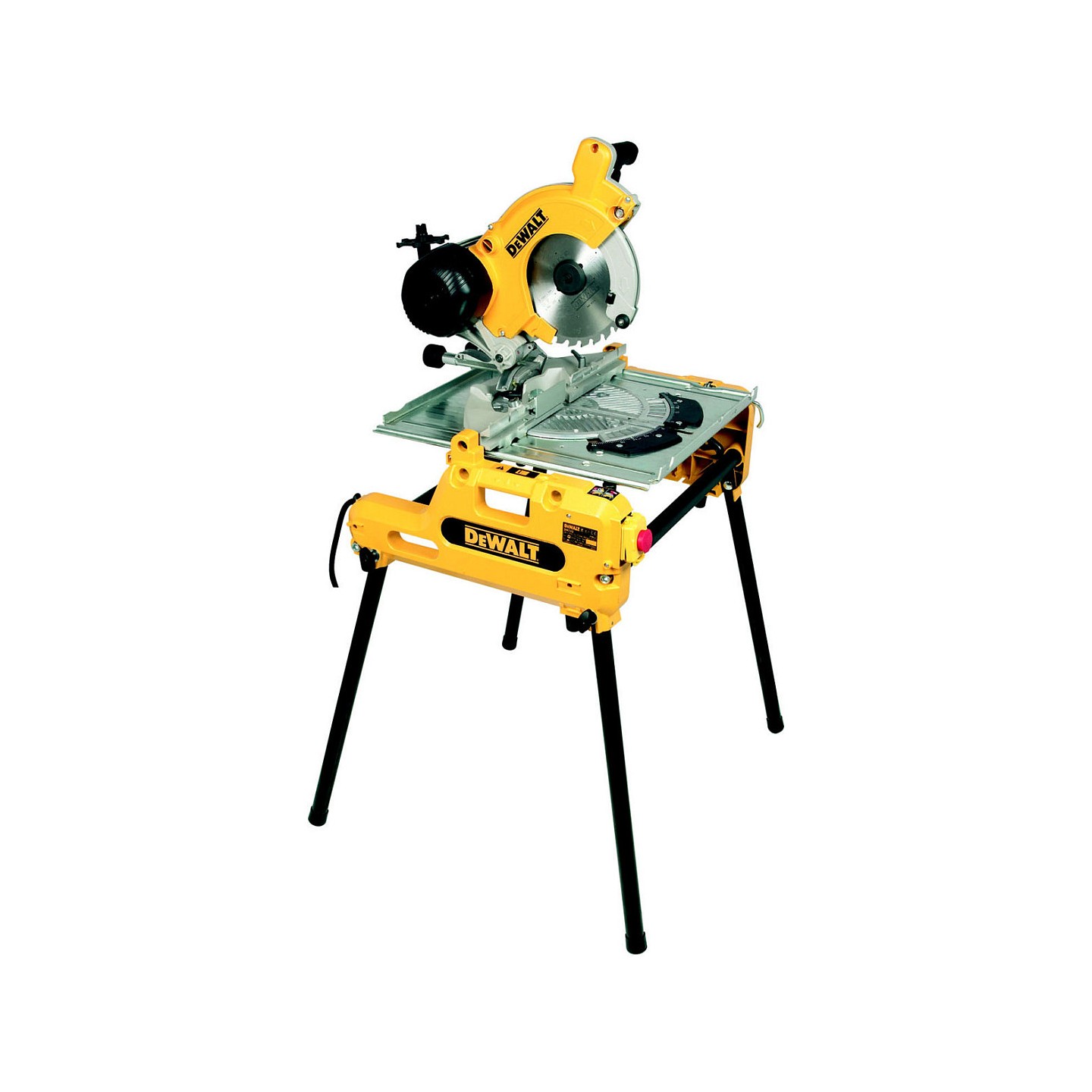 DeWALT Tischsäge - DW743N-QS — Buy in Cyprus with Fast Delivery