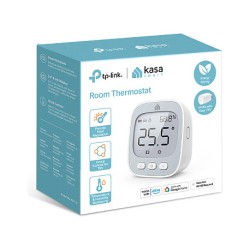 TP-Link KE110 Kasa Smart Room Thermostat — Buy in Cyprus with Fast Delivery