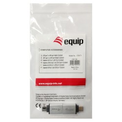 Equip Adapter USB-C - to USB 3.0 2er-Pack si — Buy in Cyprus with Fast Delivery