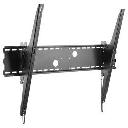 Equip Wandhalterung 60'-100' 1TFT neig Curv.1Gelenk 100kg sw retail — Buy in Cyprus with Fast Delivery