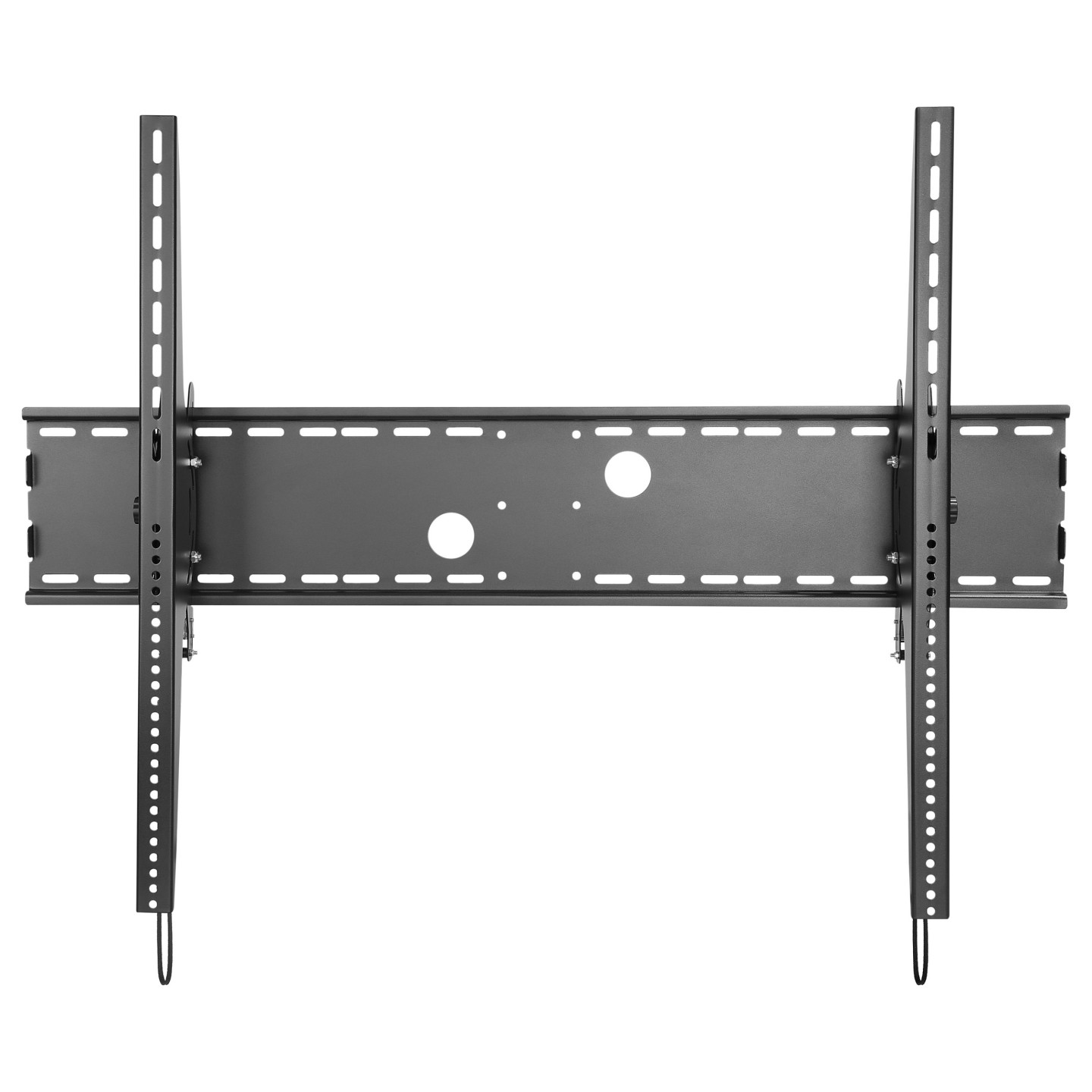 Equip Wandhalterung 60'-100' 1TFT neig Curv.1Gelenk 100kg sw retail — Buy in Cyprus with Fast Delivery